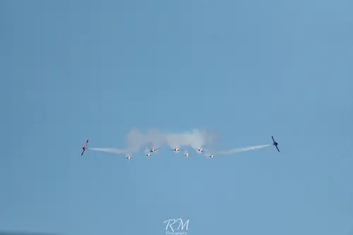 2024 Ldn airshow photo 19